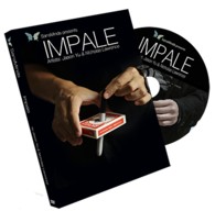 Impale by Jason Yu and Nicholas Lawrence - Click Image to Close